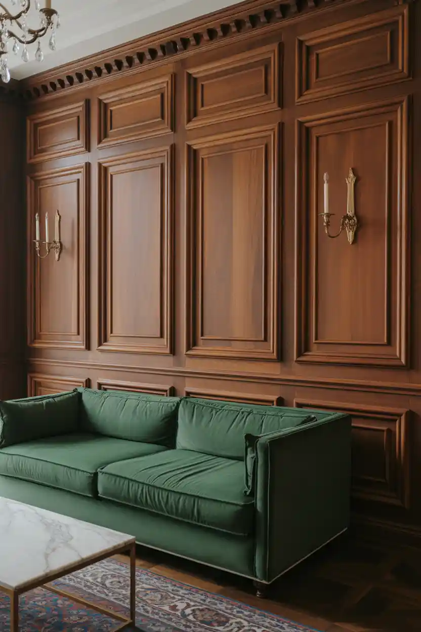Living Room Wall Ideas