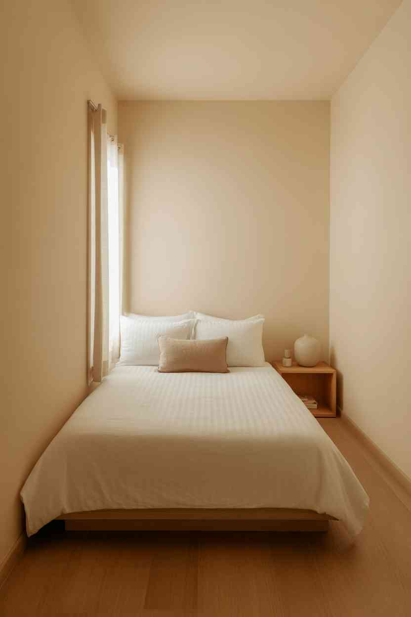 Small Bedroom Ideas