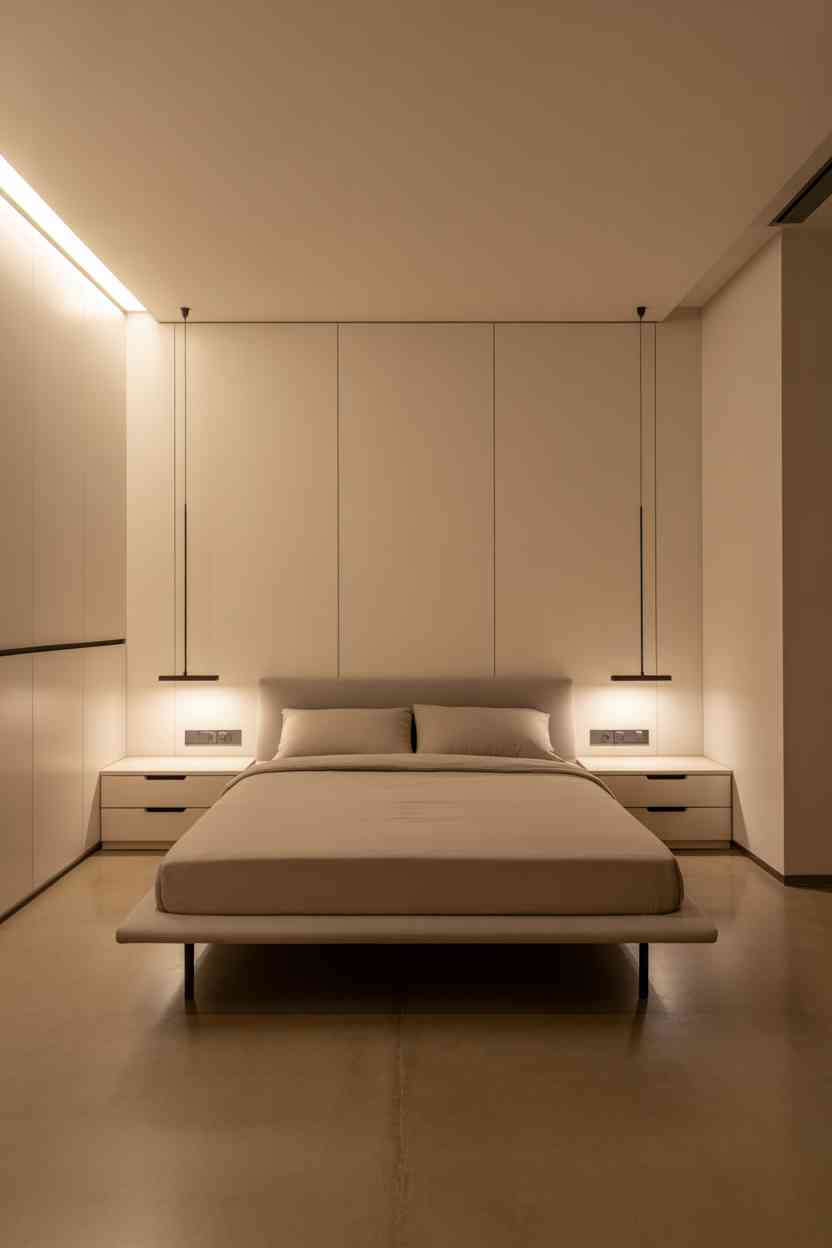 Small Bedroom Ideas