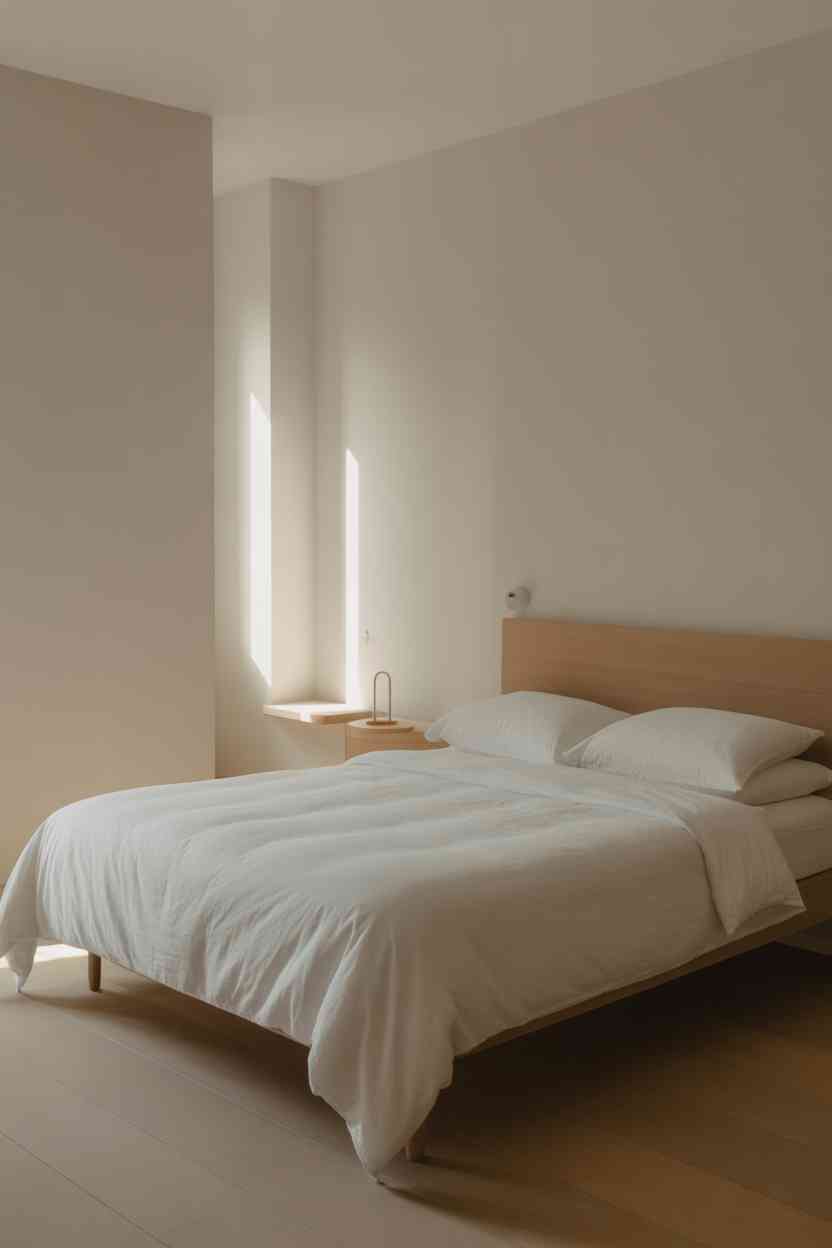 Small Bedroom Ideas