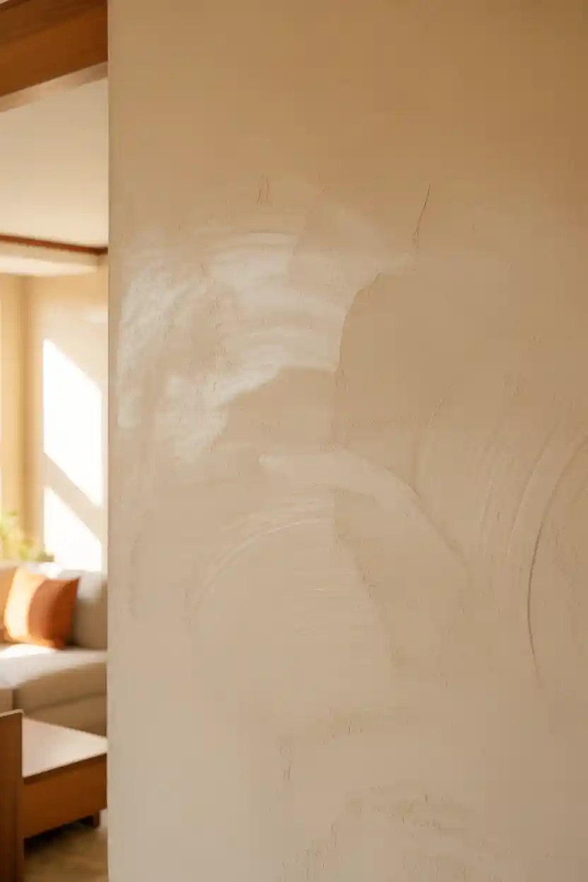 Living Room Wall Ideas