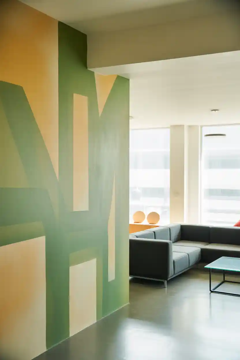 Living Room Wall Ideas