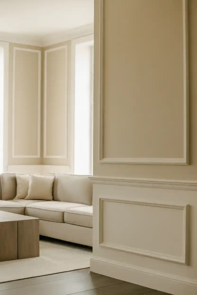 Living Room Wall Ideas